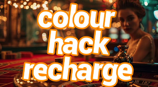 colour hack recharge Screenshots